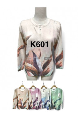 Sweter damski (M-2XL) 5238