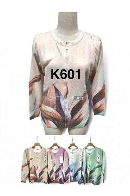 Sweter damski (M-2XL) 1