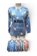 Sweter damski (M-2XL) 1