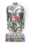 Sweter damski (M-2XL) 1