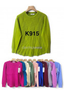 Sweter damski (M-2XL) 1