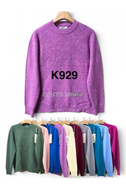 Sweter damski (M-2XL) 5247