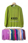 Sweter damski (M-2XL) 1