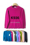 Sweter damski (M-2XL) 1
