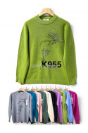 Sweter damski (M-2XL) 1