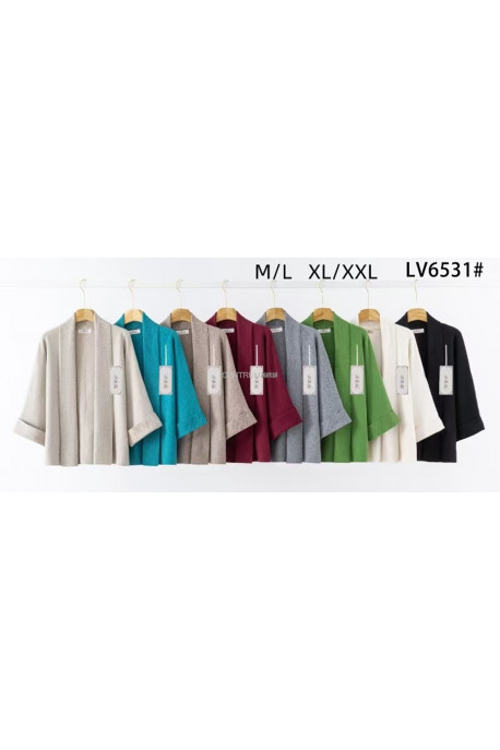 Sweter damski (M-2XL) 1