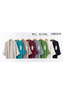 Sweter damski (M-2XL) 1
