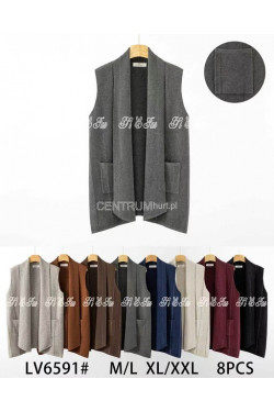 Narzutki damski (M-2XL) 5259