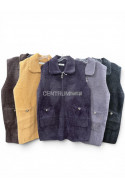Kamizelki damskie (L-2XL) 1