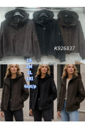 Kurtki damskie zimowe (S-XL) 1
