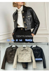 Kurtki damskie zimowe (S-XL) 1