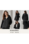 Kurtki damskie zimowe (S-XL) 1