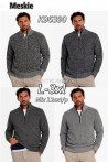 Sweter męski (L-3XL) 1