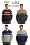 Sweter męski (L-3XL) 1