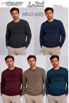 Sweter męski (L-3XL) 1