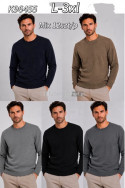 Sweter męski (L-3XL) 1