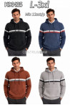 Sweter męski (L-3XL) 1