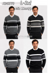Sweter męski (L-3XL) 1