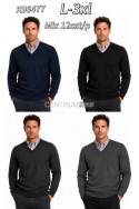 Sweter męski (L-3XL) 1
