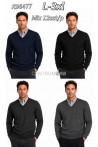 Sweter męski (L-3XL) 1