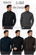 Sweter męski (L-3XL) 1