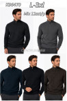 Sweter męski (L-3XL) 1