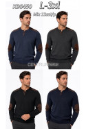 Sweter męski (L-3XL) 1