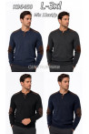 Sweter męski (L-3XL) 1