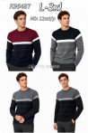 Sweter męski (L-3XL) 1