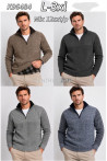 Sweter męski (L-3XL) 1