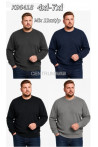 Sweter męski (L-3XL) 1