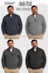 Sweter męski (L-3XL) 1