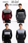 Sweter męski (L-3XL) 1