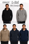 Sweter męski (L-3XL) 1