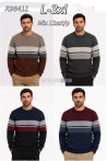 Sweter męski (L-3XL) 1