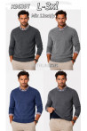 Sweter męski (L-3XL) 1