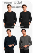 Sweter męski (L-3XL) 1