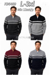 Sweter męski (L-3XL) 1