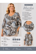 Bluzka damska Polska (44-50) 54