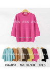 Sweter damski (M-2XL) 1