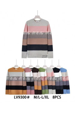 Sweter damski (M-XL) LV9300