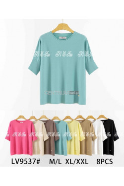 Sweter damski (M-2XL) LV9537
