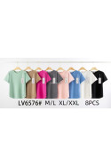 Sweter damski (M-2XL) 1