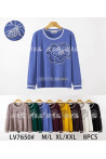 Sweter damski (M-2XL) 1
