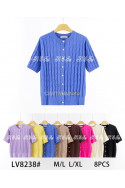 Sweter damski (M-XL) 1