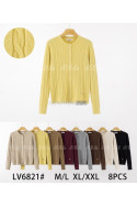 Sweter damski (M-XL) 1