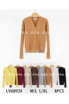 Sweter damski (M-XL) 1