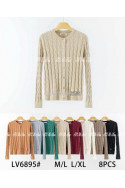 Sweter damski (M-XL) 1