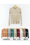 Sweter damski (M-XL) 1
