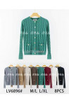 Sweter damski (M-XL) 1